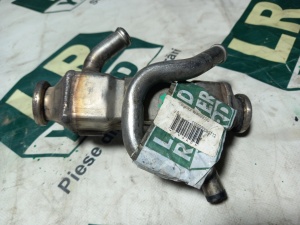 Racitor EGR Motor 2.0 TD4 FREELANDER 1 1996-2006 WIA000020 XH1Z-9F464-AA - Img 3