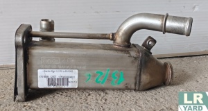 Racitor EGR Motor 2.2 TD4/SD4 FREELANDER 2 2006-2014 LR001002 6G9Q-9F464-AA - Img 2