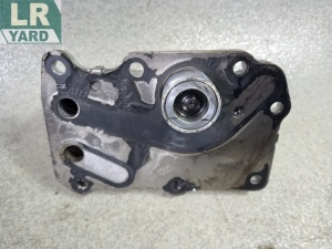 Racitor ulei Motor 2.0 Ingenium DTD; Motor 2.0 Ingenium DTA; Motor 2.0 Ingenium Benzina LR075630 G4D3-6A642-AA - Img 2