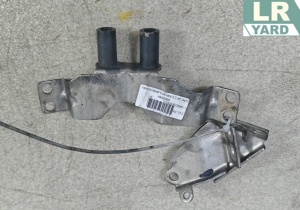 Racord flexibil evacuare Motor 3.0 TDV6 Gen1 Euro5 Jaguar XF; Jaguar XJ ≥2010 JDE26938 9X2Q-6P647-CB
