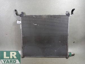 Radiator 3.0G2 RRS14; VOG13; D5 LR106644 FPLA-8K230-AD, LR106644