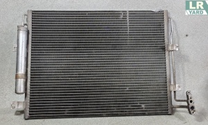 Radiator AC DISCOVERY 4 2010-2016; RANGE ROVER SPORT 2010-2013 LR018405 AH32-19C600-CB - Img 1