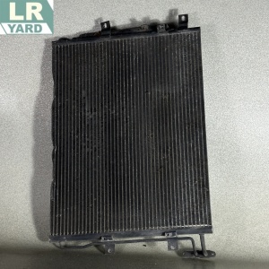 Radiator AC DISCOVERY 4 2010-2016; RANGE ROVER SPORT 2010-2013 LR018405 AH32-19C600-CB - Img 2