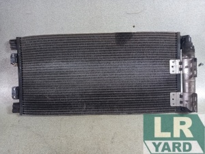 Radiator AC FREELANDER 1 1996-2006 JRB500080 4H5Z-19710-AA, JRB500080