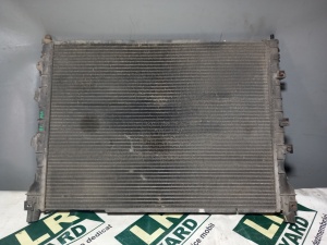 Radiator apa Motor 1.8 Benzina; Motor 2.0 TD4 FREELANDER 1 1996-2006 PCC000321 6H52-8005-BA