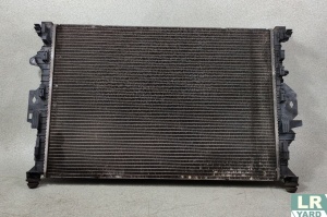 Radiator apa Motor 2.2 TD4/SD4 FREELANDER 2 2006-2014; RANGE ROVER EVOQUE 2012-2018; DISCOVERY SPORT ≥2015 LR039623 6G91-8005-AB - Img 2