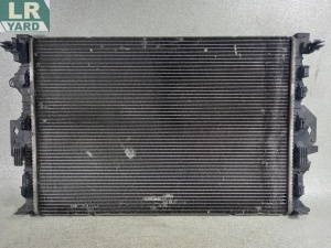 Radiator apa Motor 2.2 TD4/SD4 FREELANDER 2 2006-2014; RANGE ROVER EVOQUE 2012-2018; DISCOVERY SPORT ≥2015 LR039623 6G91-8005-AB - Img 2