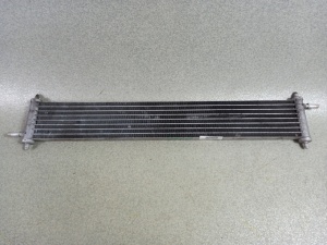 Radiator combustibil Motor 3.0 TDV6 Gen1 Euro5; Motor 3.0 TDV6 Gen2 Euro6; Motor 4.4 TDV8 RANGE ROVER SPORT 2014-2022; RANGE ROVER 2013-2022 LR034575 CPLA-8D010-AA