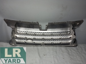 Radiator grille RANGE ROVER SPORT 2005-2009 DHB500062WWR 5H328138AA8WWWR - Img 2