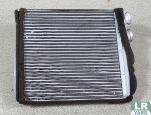 Radiator habitaclu incalzire FREELANDER 2 2006-2014; RANGE ROVER EVOQUE 2012-2018; DISCOVERY SPORT ≥2015 LR002632 6G9N-18D557-BA - Img 2