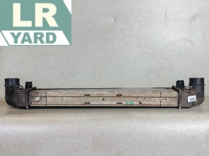Radiator intercooler 2.2 TD4/SD4 FREELANDER 2 2006-2014 LR009802 6G919L440EE - Img 2