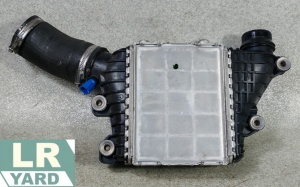 Radiator intercooler Motor 2.0 Ingenium DTD; Motor 2.0 Ingenium DTA; Motor 2.0 Ingenium DTY LR139043 GJ32-9L440-AD - Img 2
