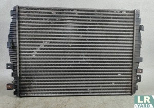Radiator intercooler Motor 2.2 TD4/SD4 Jaguar XF C2Z30770 CX23-9L440-ED - Img 2