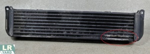 Radiator Intercooler Motor 2.7 TDV6 RANGE ROVER SPORT 2005-2009 PML500031 6H22-9L440-DA - Img 2