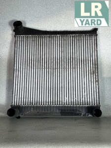 Radiator intercooler Motor 4.4 TDV8 RANGE ROVER 2010-2012 LR022738 BH42-9L440-AB - Img 1