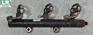 Rampa injectoare dreapta Motor 2.7 TDV6 E3 1369552 4R8Q-9D280-BC - Img 1