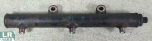 Rampa injectoare stanga Motor 2.7 TDV6 E3 1369551 4R8Q-9D280-AC - Img 1