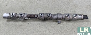 Rampa injectoare stanga Motor 4.4 TDV8 LR164040 AL3Q-9D280-GC, LR164040