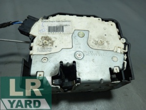 RANGE ROVER 2002-2009 CWC000101 RANGE ROVER Rear Right Hand Spindle CWC000101 - Img 3