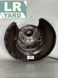 RANGE ROVER 2010-2012 LR012740 RANGE ROVER right rear knuckle rear 2010-2012 LR012740 - Img 2
