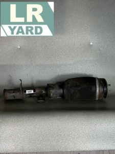 RANGE ROVER 2010-2012 LR032567 Front left front cushion with shock absorber - Img 1