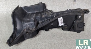 RANGE ROVER SPORT 2005-2009; DISCOVERY 3 2005-2009 RANGE ROVER SPORT 2010-2013; DISCOVERY 4 2010-2016 DWM500110 - Img 1