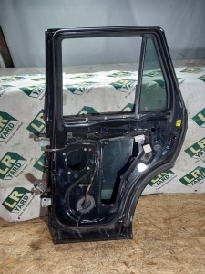 RANGE ROVER SPORT 2005-2009; RANGE ROVER SPORT 2010-2013 BFA790080 5H32222463030CA - Img 2