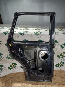 RANGE ROVER SPORT 2005-2009; RANGE ROVER SPORT 2010-2013 BFA790090 5H322224630DA - Img 2