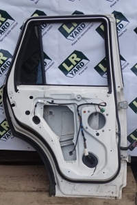 RANGE ROVER SPORT 2005-2009; RANGE ROVER SPORT 2010-2013 BFA790090 5H322224630DA - Img 2