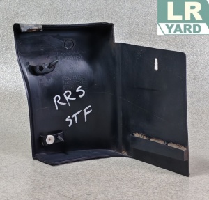 RANGE ROVER SPORT 2005-2009; RANGE ROVER SPORT 2010-2013 DGP000251PCL - Img 2