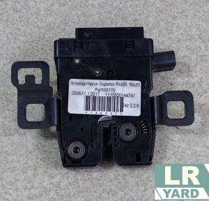 RANGE ROVER SPORT 2005-2009; RANGE ROVER SPORT 2010-2013 FQR500170 - Img 1