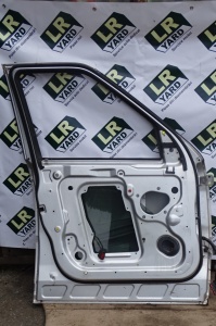 RANGE ROVER SPORT 2005-2009; RANGE ROVER SPORT 2010-2013 LR016465 AH322220125BA - Img 2