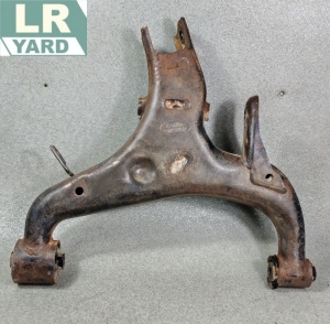 RANGE ROVER SPORT 2005-2009; RANGE ROVER SPORT 2010-2013 LR01999978 5H325A648FB - Img 2