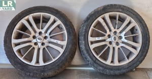 RANGE ROVER SPORT 2005-2009; RANGE ROVER SPORT 2010-2013 LR027544 20" wheel set LR027544 9H321007AA8MCS - Img 2