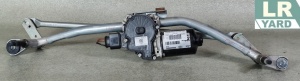 RANGE ROVER VELAR &gt;2017; Jaguar F-PACE wiper assembly LR093421 HK8317500AB - Img 2