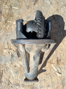 Rear differential DISCOVERY 1 1989-1998 FTC5143 - Img 2