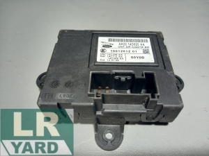 Rear door module Jaguar XF; DISCOVERY 4 2010-2016; RANGE ROVER SPORT 2010-2013; RANGE ROVER 2010-2012 C2Z13487 C2Z13487 AH222214D620AB - Img 1