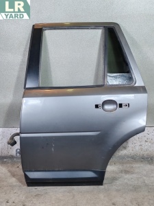 Rear left door FREELANDER 2 2006-2014 LR005852 6H5224631AF - Img 1