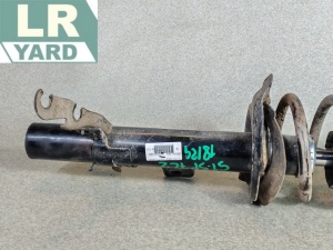 Rear left shock absorber FREELANDER 2 2006-2014 LR005573 - Img 2
