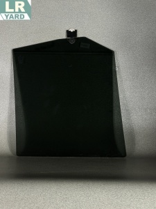 Rear left window DISCOVERY 3 2005-2009; DISCOVERY 4 2010-2016 CVB500310 - Img 2