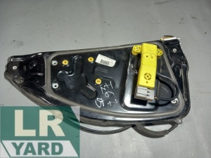 Rear right-hand crane FREELANDER 2 2006-2014 LR002211 - Img 1
