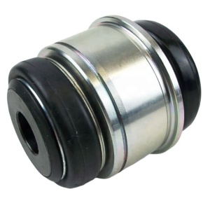 Rear spindle swing bush DISCOVERY 4 2010-2016; RANGE ROVER SPORT 2010-2013; RANGE ROVER 2010-2012 LR032644 Lemforder