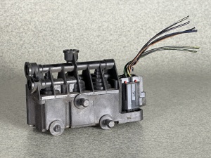 Rear suspension valve RANGE ROVER 2002-2009; RANGE ROVER 2010-2012 RVH500050 - Img 2