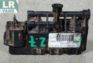 Rear valve block DISCOVERY 3 2005-2009; DISCOVERY 4 2010-2016; RANGE ROVER SPORT 2005-2009; RANGE ROVER SPORT 2010-2013 RVH000055 5H225B710BA - Img 2