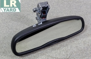 Rear-view mirror FREELANDER 2 2006-2014 LR031759 - Img 1