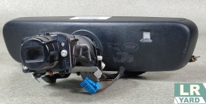Rear-view mirror RANGE ROVER SPORT 2014-2022 LR04545019 - Img 2