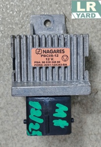 Releu Bujii 2.2 FL2; EVO12; DS15; JXF LR073555 9M5Q-12A343-AA, LR073555