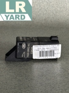 Reluue AD Blue Jaguar XE RANGE; DISCOVERY 4 2010-2016; RANGE ROVER EVOQUE 2012-2018; RANGE ROVER 2013-2022; Jaguar ALL NEW XF; Jaguar XJ &gt;2010; Jaguar F-PACE; Jaguar E-PACE LR117592 KX63189E2AA - Img 2
