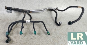 Retur injectoare Motor 2.2 TD4/SD4 LR051528 6G9Q-9K022-AD, LR051528