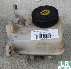 Rezervor lichid frana RHD FREELANDER 1 1996-2006 SJY000010 1H5Z-2063-DA